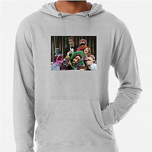 The Muppet Show Iconic Puppets The Muppet Show Hoodies