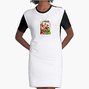 The Muppet Show Always Entertaining Always Fun The Muppet Show Dresses
