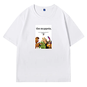The Muppet Show My Favorite Muppet The Muppet Show T-Shirts