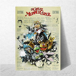 The Muppet Show Unforgettable Songs The Muppet Show Posters