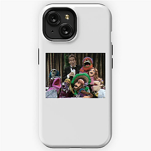 The Muppet Show Iconic Puppets The Muppet Show iPhone Cases