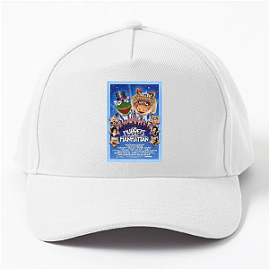 The Muppet Show Wocka Wocka The Muppet Show Hats & Caps