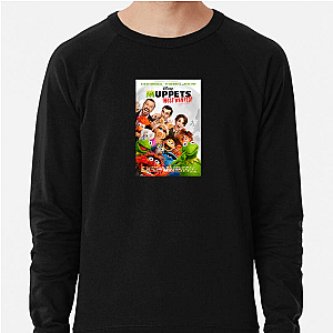 The Muppet Show Always Entertaining Always Fun The Muppet Show Sweatshirts