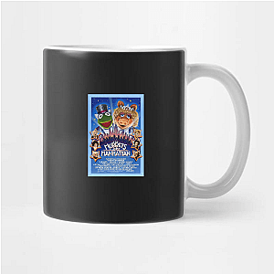 The Muppet Show Wocka Wocka The Muppet Show Mugs