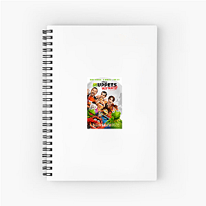 The Muppet Show Always Entertaining Always Fun The Muppet Show Notebook