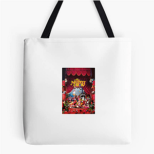 The Muppet Show It's Time To Play The Music The Muppet Show Bags