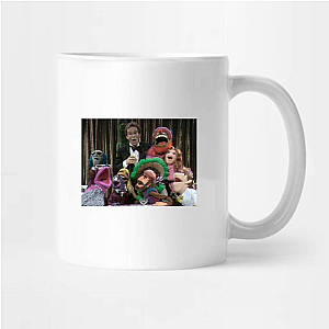 The Muppet Show Iconic Puppets The Muppet Show Mugs