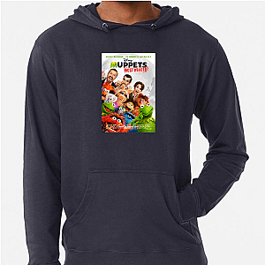 The Muppet Show Always Entertaining Always Fun The Muppet Show Hoodies
