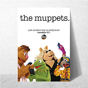 The Muppet Show My Favorite Muppet The Muppet Show Posters