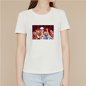 The Muppet Show Mahna Mahna The Muppet Show T-Shirts