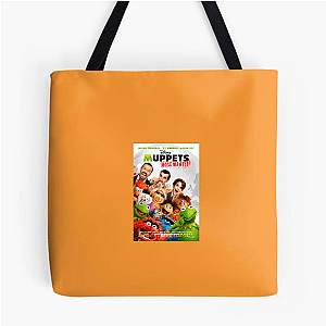 The Muppet Show Always Entertaining Always Fun The Muppet Show Bags