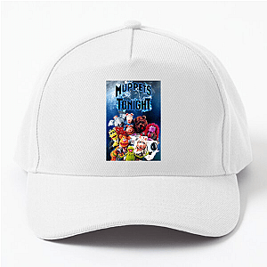 The Muppet Show Kermit The Frog The Muppet Show Hats & Caps