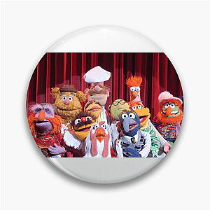 The Muppet Show Mahna Mahna The Muppet Show Pins