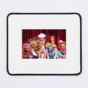 The Muppet Show Mahna Mahna The Muppet Show Mouse Pads