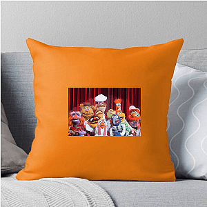 The Muppet Show Mahna Mahna The Muppet Show Pillows Cover