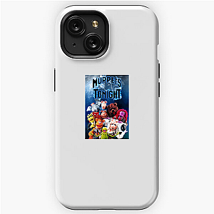 The Muppet Show Kermit The Frog The Muppet Show Samsung Cases