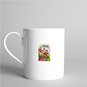 The Muppet Show Always Entertaining Always Fun The Muppet Show Mugs