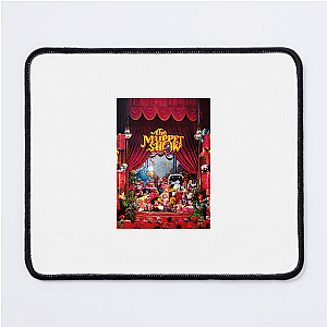 The Muppet Show It's Time To Play The Music The Muppet Show Mouse Pads
