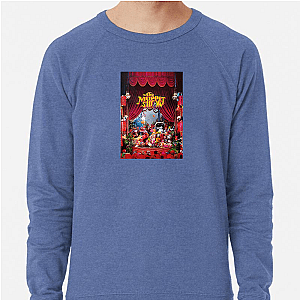 The Muppet Show It's Time To Play The Music The Muppet Show Sweatshirts