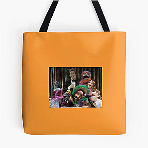 The Muppet Show Iconic Puppets The Muppet Show Bags