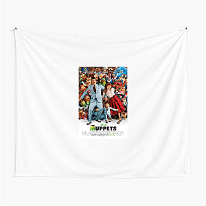 The Muppet Show Miss Piggy Power The Muppet Show Tapestries