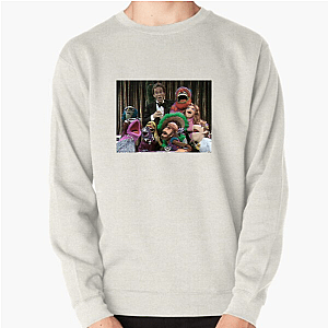 The Muppet Show Iconic Puppets The Muppet Show Sweatshirts