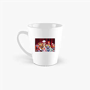 The Muppet Show Mahna Mahna The Muppet Show Mugs