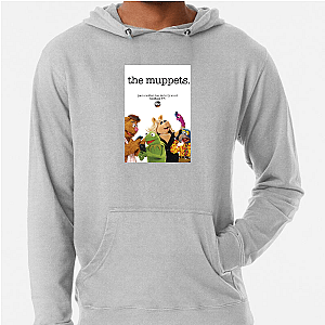 The Muppet Show My Favorite Muppet The Muppet Show Hoodies