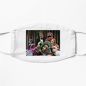 The Muppet Show Iconic Puppets The Muppet Show Face Masks