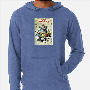 The Muppet Show Unforgettable Songs The Muppet Show Hoodies