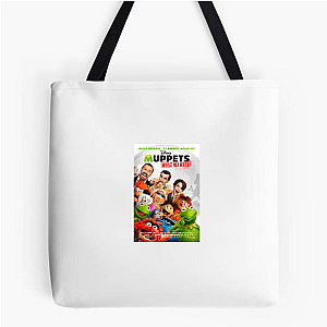 The Muppet Show Always Entertaining Always Fun The Muppet Show Bags