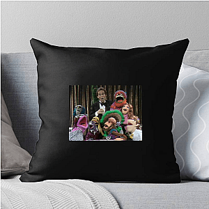 The Muppet Show Iconic Puppets The Muppet Show Pillows Cover
