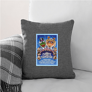 The Muppet Show Wocka Wocka The Muppet Show Pillows Cover