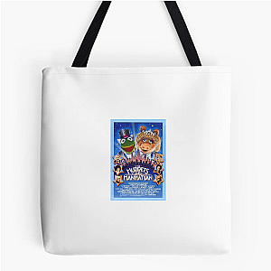 The Muppet Show Wocka Wocka The Muppet Show Bags