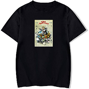 The Muppet Show Unforgettable Songs The Muppet Show T-Shirts