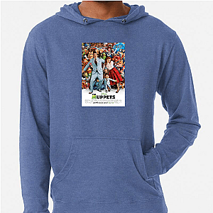 The Muppet Show Miss Piggy Power The Muppet Show Hoodies
