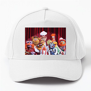 The Muppet Show Mahna Mahna The Muppet Show Hats & Caps