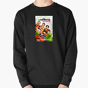 The Muppet Show Always Entertaining Always Fun The Muppet Show Sweatshirts