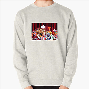 The Muppet Show Mahna Mahna The Muppet Show Sweatshirts