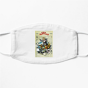 The Muppet Show Unforgettable Songs The Muppet Show Face Masks