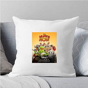 The Muppet Show Beyond The Stage The Muppet Show Pillows Cover