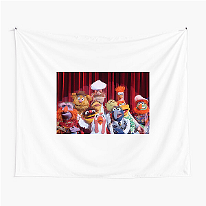 The Muppet Show Mahna Mahna The Muppet Show Tapestries