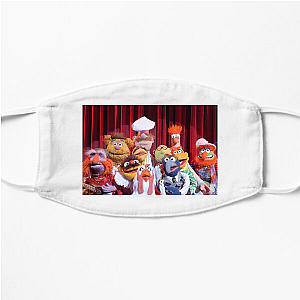 The Muppet Show Mahna Mahna The Muppet Show Face Masks