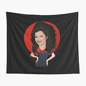 The Nanny Tapestry