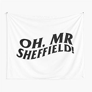 Oh Mr Sheffield The Nanny Tapestry