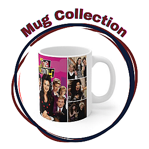 The Nanny Mugs