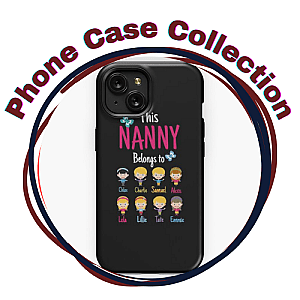 The Nanny Cases