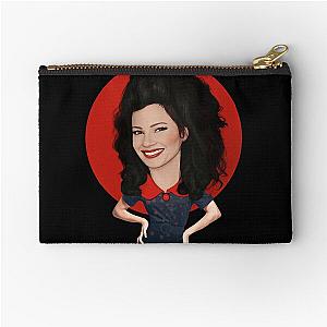 The Nanny Zipper Pouch