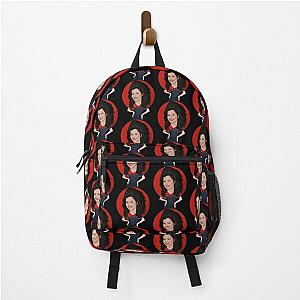 The Nanny Backpack