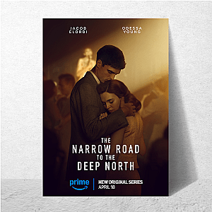 The Narrow Road to the Deep North Merch Collection The Narrow Road To The Deep North Posters